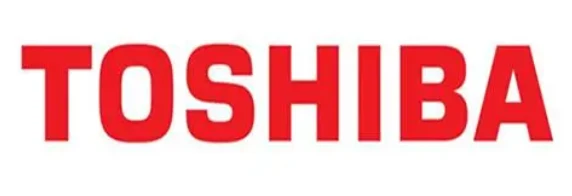 TOSHIBA